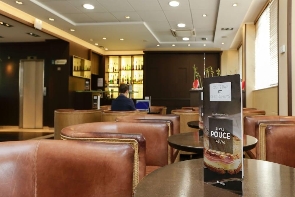 Ibis Centre 3* Besançon