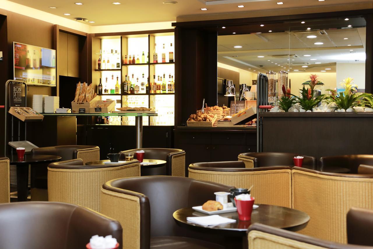 Ibis Centre 3* Besançon